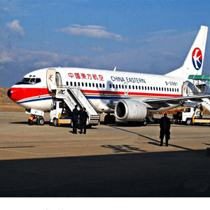 嫩江墨尔根航空快递航空快运业稳步发展的原因是什么？